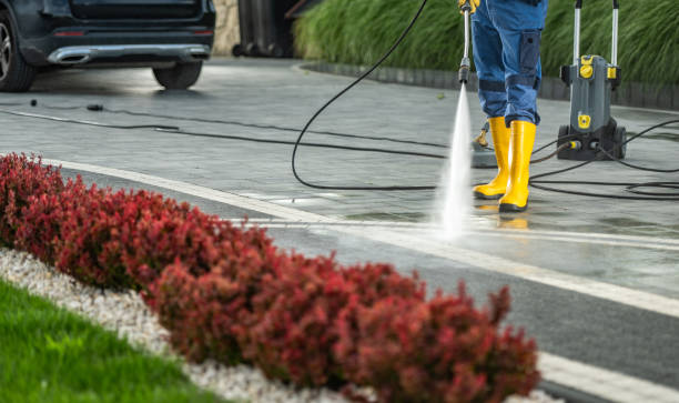 Trusted Akron, NY Pressure Washing Services Experts