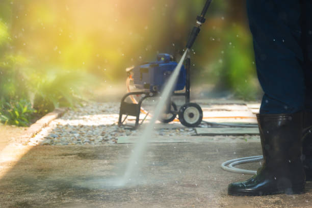 Best Building Exterior Pressure Washing in Akron, NY